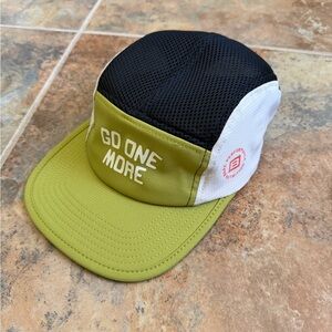 Go One More Bare Fitness Hat